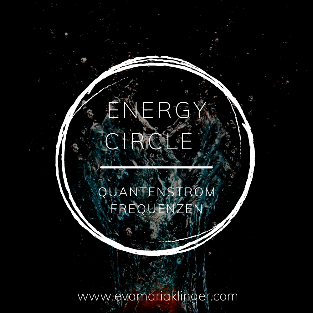 Energy Circle Meditation Frequenzerhöhung 