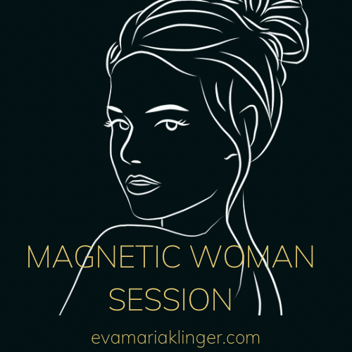 Magnetic Woman Session Urkraft der Weiblichkeit