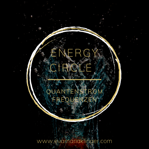 energy circle meditation Frequenzen