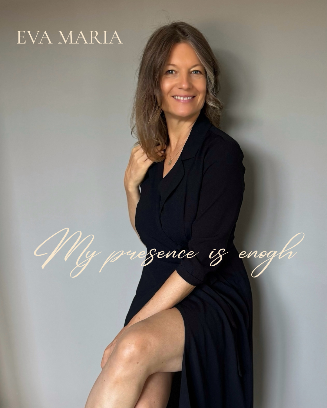 Energy coaching identity frequenz